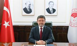 Bakan Yumaklı orman yangınları hakkında açıklama yaptı