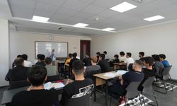 Gençler Yaz Tatilinde Lise Medeniyet Akademileri’nde Buluşuyor