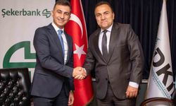 Şekerbank'tan DKİB iş birliğiyle finansman desteği!