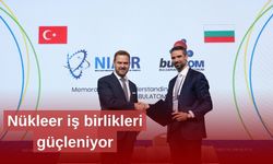 Nükleer enerjide güçler birleşti