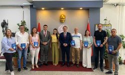 Türkiye yüzyılı için önemli bir akademik çalışma