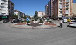 Eskişehir’de Kuru Peyzajla Su Tasarrufu Artıyor
