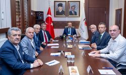 “Eskişehir Sempozyumu”nun hazırlıkları devam ediyor