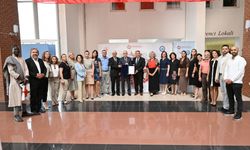 Anadolu Üniversitesi, ESOGÜ ve ESTÜ “Study in Eskişehir” markasını tanıttı