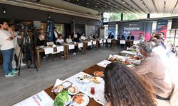 Anadolu'da resmi dönüşüm başladı