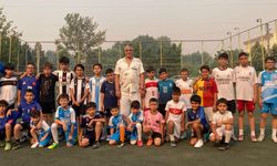 Porsuk Spor Yeni Sezona İddialı Giriyor