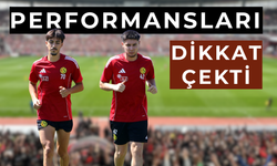 Eskişehirspor’da Rekabet Başladı