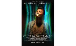 Bağımsız yerli bilim kurgu filmi Program'ın ilk fragmanı yayınlandı