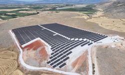 Büyükşehir’den 167 milyon TL’lik güneş enerjisi yatırımı