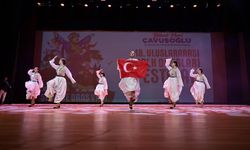 Şehir festivale hazır