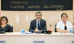 Toplu taşımaya özel şerit geliyor