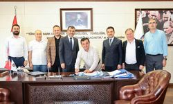 Büyükşehir'den hayvancılığa büyük destek