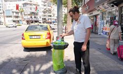 Büyükşehir’den temiz çevre için yeni adım