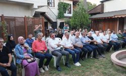 Kelimelerin Kuyumcusu Özdenören, Vefatının Yıl Dönümünde Anıldı