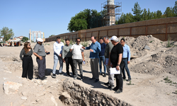 Surları ortaya çıkaracak proje turizm potansiyelini arttıracak