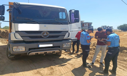 Zabıta ekipleri çevre kirliliğine geçit vermiyor