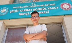 LGS'de gururlandıran başarı