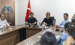 Kurumlarda yeşil dönüşüm başladı