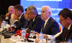 'Yarınları düşünerek hareket ediyoruz'