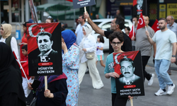 Kahramanlar unutulmadı