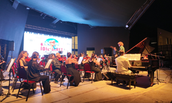 İdil Biret Festivali başladı
