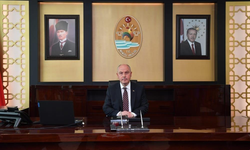Basın, demokratik rejimlerin vazgeçilmez unsurlarındandır"