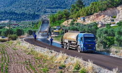 Turizmin yoluı açıldı