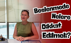 Sıcak Havalar Sağlığı Zorluyor