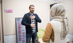Sağlık Bilimleri Fakültesi alanında uzman personelleri başarıyla yetiştiriyor