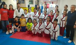 Şahinspor’da terfi zamanı