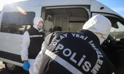 Sancaktepe'de aile katliamı! Anne ve babasını katletti!