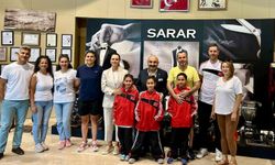 Sarar’da hedef şampiyonluk