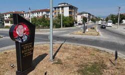 15 Temmuz Şehidinin İsmi Bu Kavşakta Yaşatılıyor