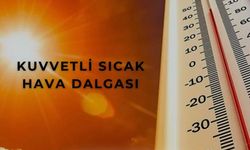 Eskişehir'e Uyarı:5 Temmuz Cumartesi Saat 11.00 ile 16.00 Arasına Dikkat Edin