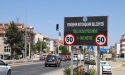 YEŞİL DALGA SİSTEMİ DEVREYE GİRDİ