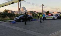 Sokak ortasında cinayet! Baba ve oğlunu öldürdü