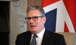 Starmer: İngiltere eylül ayında Filistin Devleti’ni tanıyacak