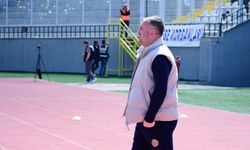 ‘Şuan pause dedik’