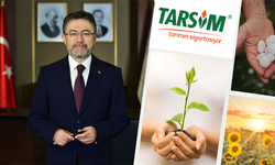 Üreticiye 7,3 milyar lira hasar tazminatı ödendi