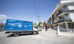 ‘Taşıyanım’ Projesiyle Öğrencilerin Taşınma Derdi de Masrafı da Bitti