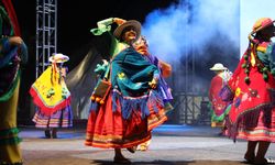 Festival Coşkusu