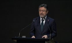 Bakan Yumaklı, orman yangınlarıyla ilgili önemli açıklamalarda bulundu