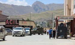 Şehit sayısı 12'ye yükseldi