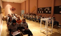 Büyükşehir Belediyesi, Kadınların Her Türlü Şiddetten Korunması İçin Çalışmalarını Sürdürüyor