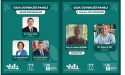 Türkiye Sağlıklı Kentler Birliği İle "Gıda Güvenliği Paneli" Düzenlenecek