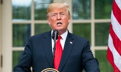 Trump’tan Zelenskiy’e uyarı: "Moskova'yı hedef almamalı"