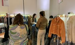 Türk moda endüstrisi Yeni Dünya yolcusu