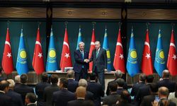 Türkiye ve Kazakistan'dan şehircilik alanında işbirliği