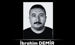 Türkiye orman işçisinin şehit haberiyle sarsıldı