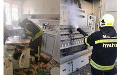 İtfaiye’den Aşırı Sıcaklarda Elektrikli Aletlere Dikkat Uyarısı